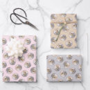 Search for yorkshire terrier wrapping paper Yorkie