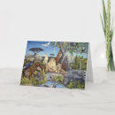 Search for africa christmas cards Wildlife