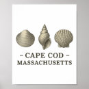 Search for vintage cape cod posters Beach