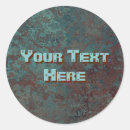 Search for rusted metal stickers Industrial