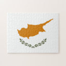 Search for cyprus puzzles Flag
