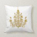 Search for crystal cushions Vintage