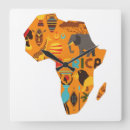 Search for history clocks Africa