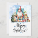 Search for beach santa claus cards Funny