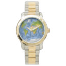 Search for map watches Earth