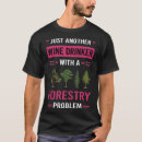 Search for forestry tshirts Lumberjack