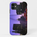 Search for fountains iphone cases Night