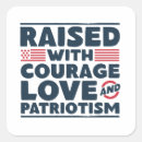 Search for patriotic children stickers Army