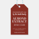Search for homemade gift tags Simple