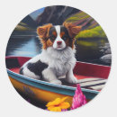 Search for papillon stickers Pet