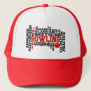 Search for bowling pin hats Strike