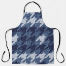 Search for tartan design aprons Abstract