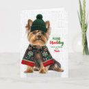 Search for funny yorkie cards Dog lovers