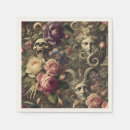 Search for victorian gothic napkins Floral