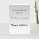 Search for funny brother birthday cards Sister