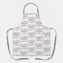 Search for excellent aprons Excellence