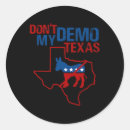 Search for texas republican stickers President