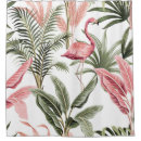 Search for flamingo shower curtains Jungle