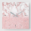 Search for marble clocks Ombre