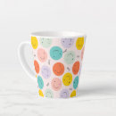 Search for smiley faces mugs Cute