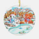 Search for cook christmas tree decorations Winter