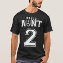 Search for football aunt tshirts Proud