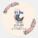 Search for baby pram stickers Elegant