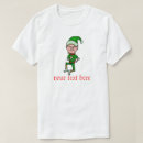 Search for angry elf tshirts Santa