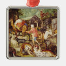 Search for noahs ark christmas tree decorations Elephant