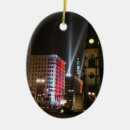 Search for detroit christmas tree decorations City