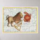 Search for leo constellation posters Astrology