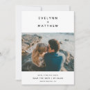 Search for save me invitations Modern