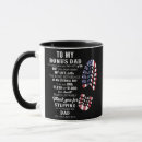 Search for from dog to dad mugs Bonus dad fathers day