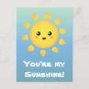 Search for shining sun postcards Sky