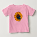 Search for blue butterfly baby shirts Summer