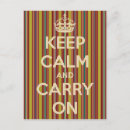 Search for striped background cards Blue