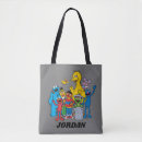 Search for pals bags Character