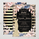 Search for dress bridal shower invitations Flowers
