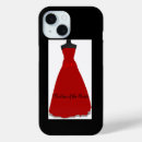 Search for dressed iphone cases Black