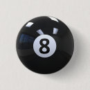 Search for eight badges Ball