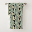 Search for black cat bath towels Kitten