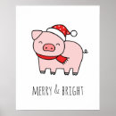 Search for cute pig posters Funny