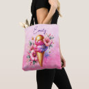 Search for ice cream cone bags Flowers