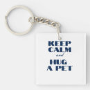Search for keep calm key rings Modern