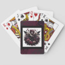 Search for fairy playing cards Pretty