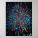 Search for neurons posters Abstract