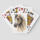 Search for dressage playing cards Cute horse