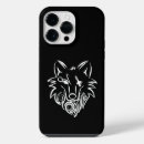 Search for tribal wolf iphone cases Animal
