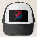 Search for tones hats Since 1776
