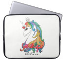 Search for unicorn lap top cases Back to school